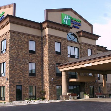 Holiday Inn Express & Suites Arkadelphia - Caddo Valley By Ihg Luaran gambar