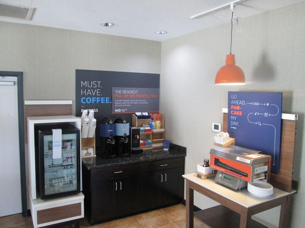 Holiday Inn Express & Suites Arkadelphia - Caddo Valley By Ihg Luaran gambar