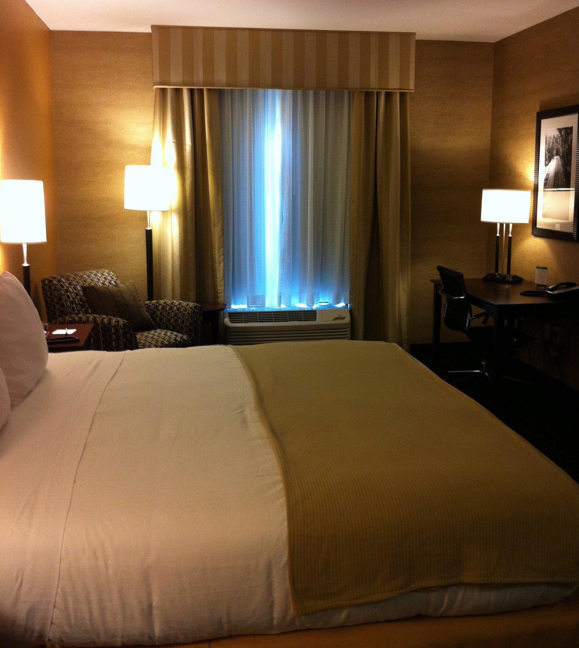 Holiday Inn Express & Suites Arkadelphia - Caddo Valley By Ihg Luaran gambar