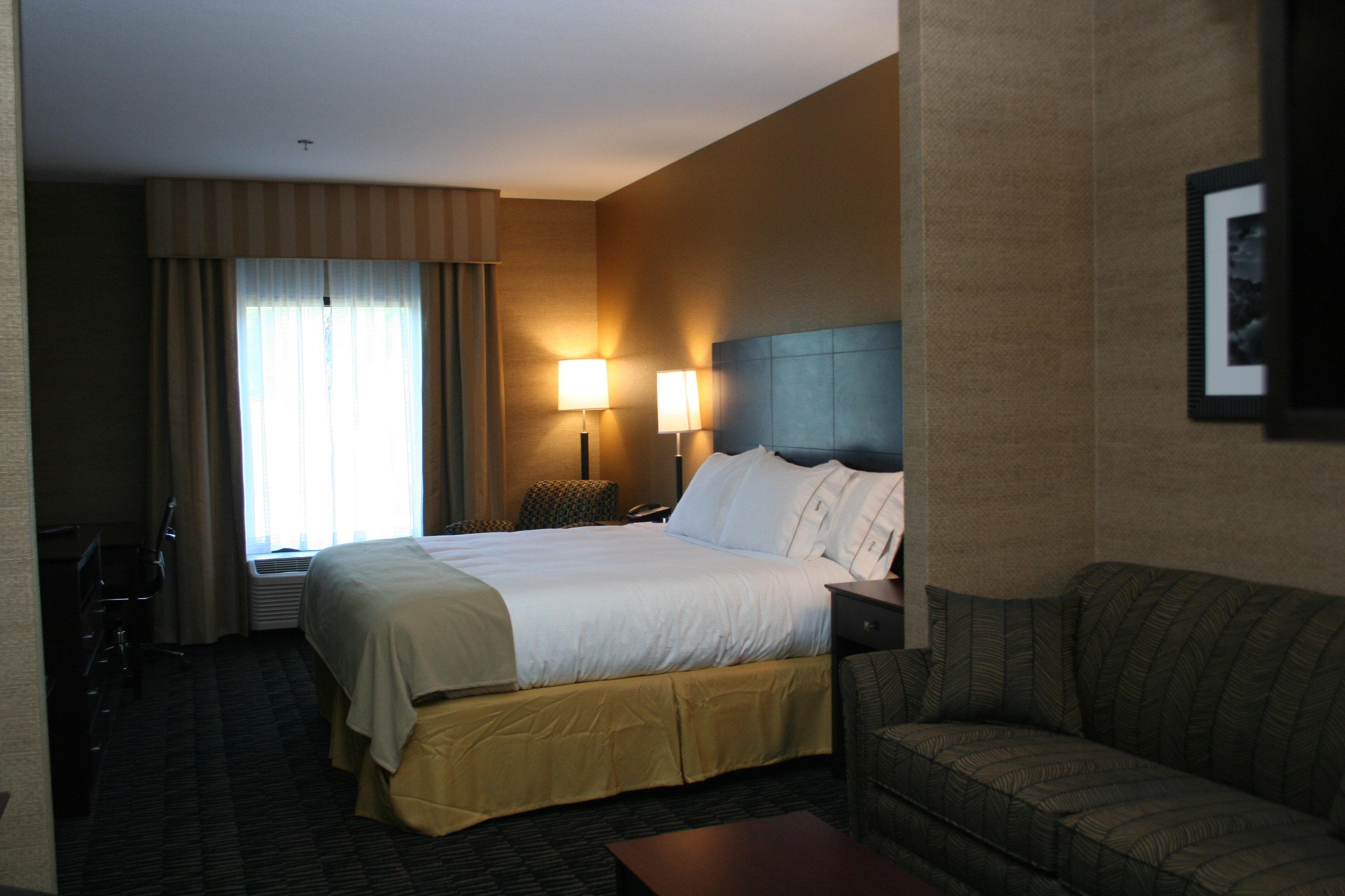 Holiday Inn Express & Suites Arkadelphia - Caddo Valley By Ihg Luaran gambar