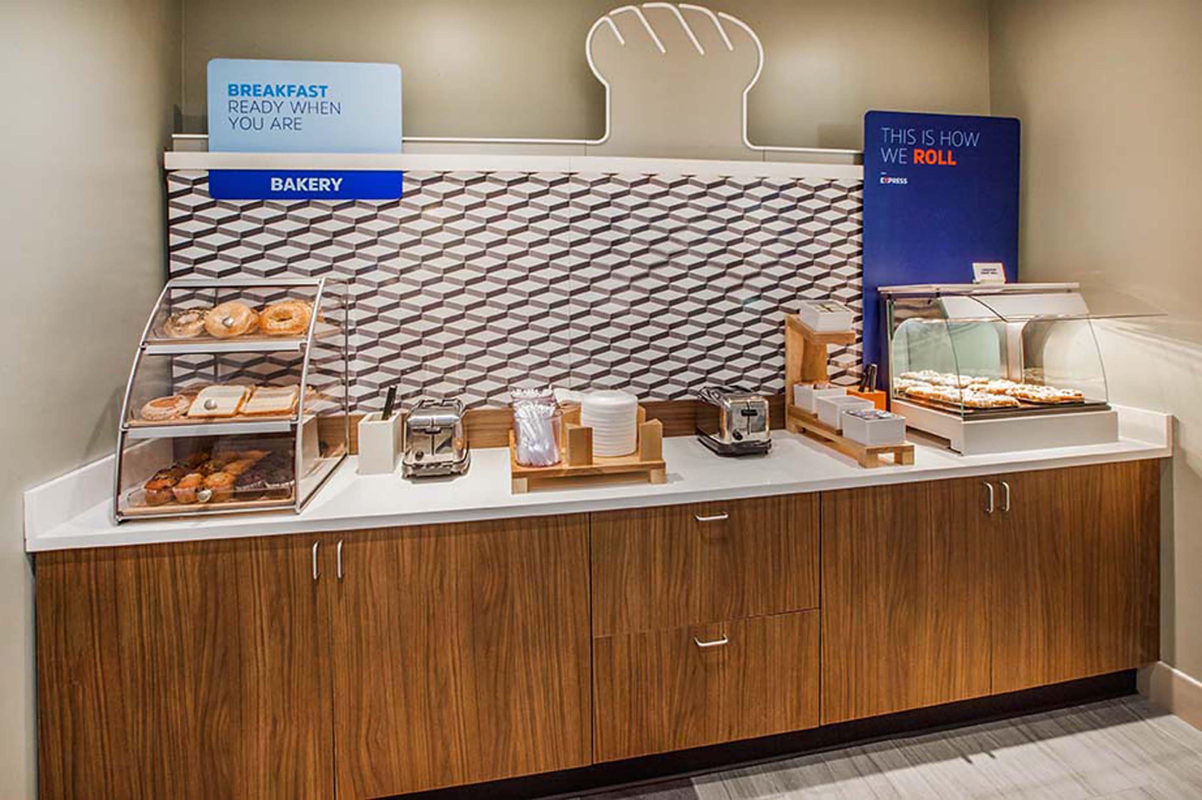 Holiday Inn Express & Suites Arkadelphia - Caddo Valley By Ihg Luaran gambar