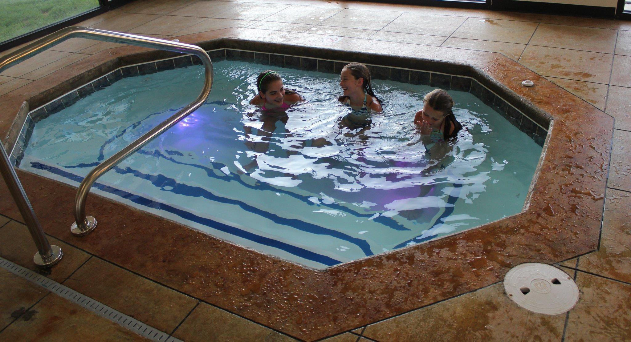 Holiday Inn Express & Suites Arkadelphia - Caddo Valley By Ihg Luaran gambar