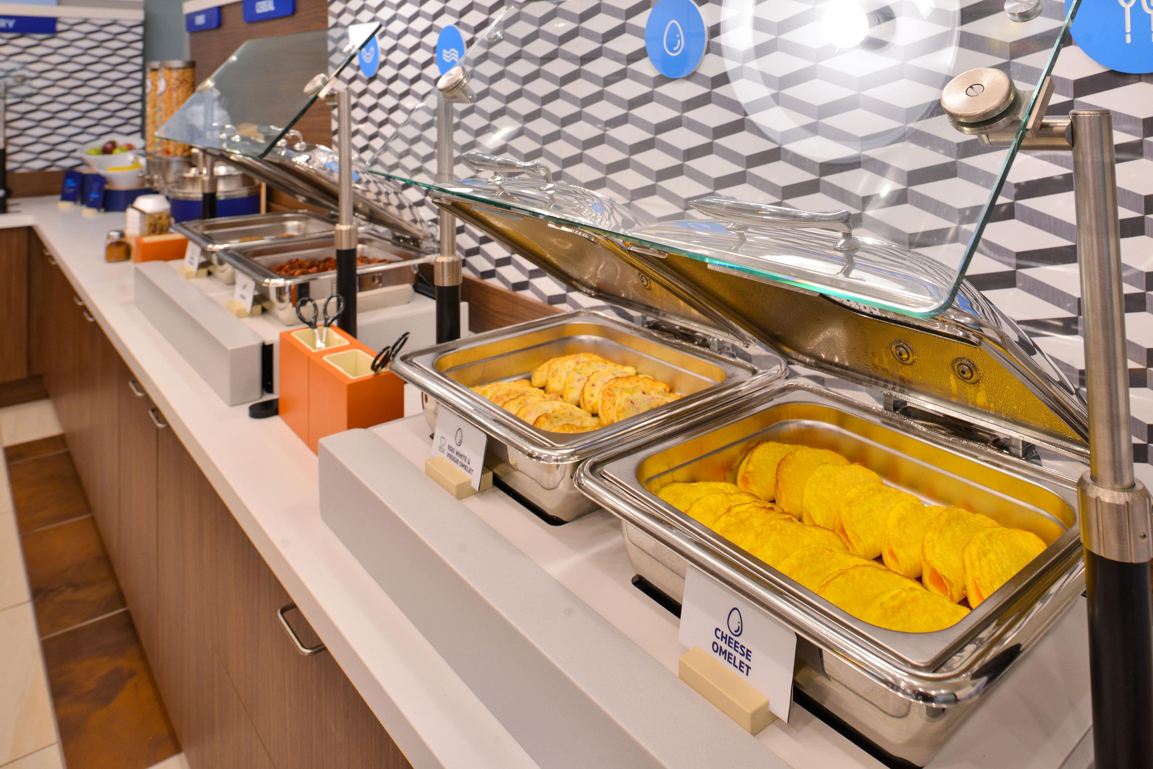 Holiday Inn Express & Suites Arkadelphia - Caddo Valley By Ihg Luaran gambar