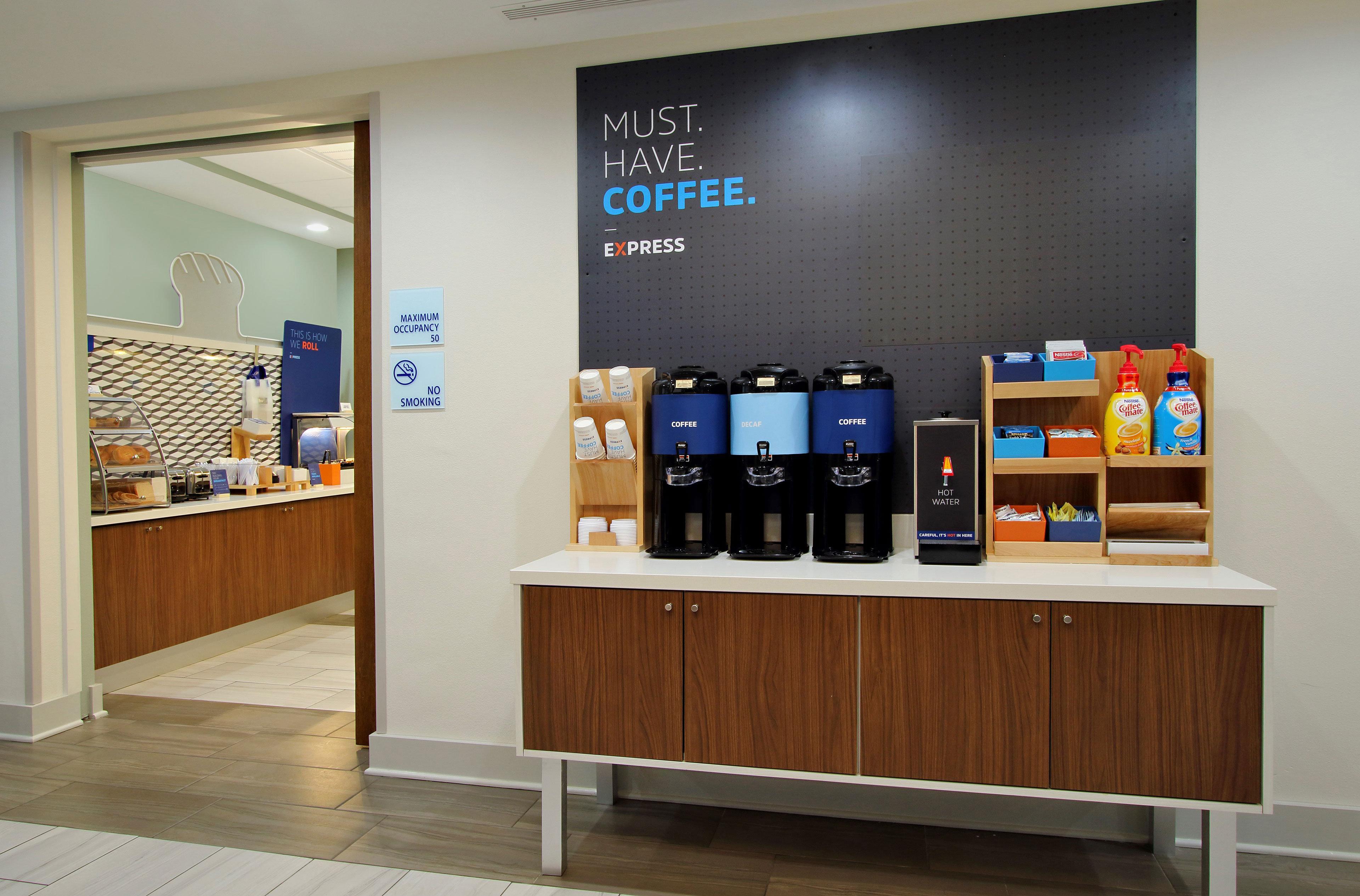 Holiday Inn Express & Suites Arkadelphia - Caddo Valley By Ihg Luaran gambar