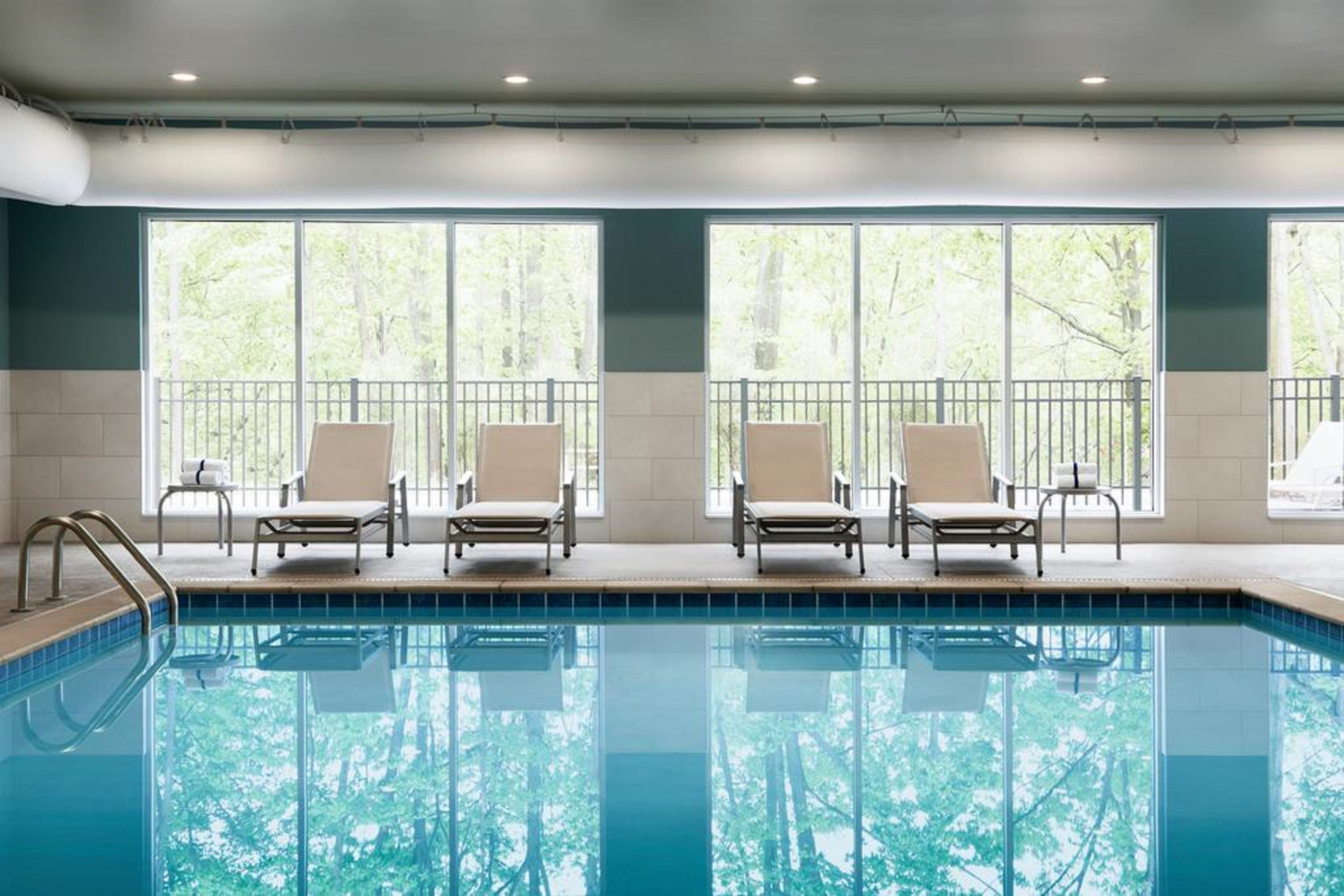Holiday Inn Express & Suites Arkadelphia - Caddo Valley By Ihg Luaran gambar