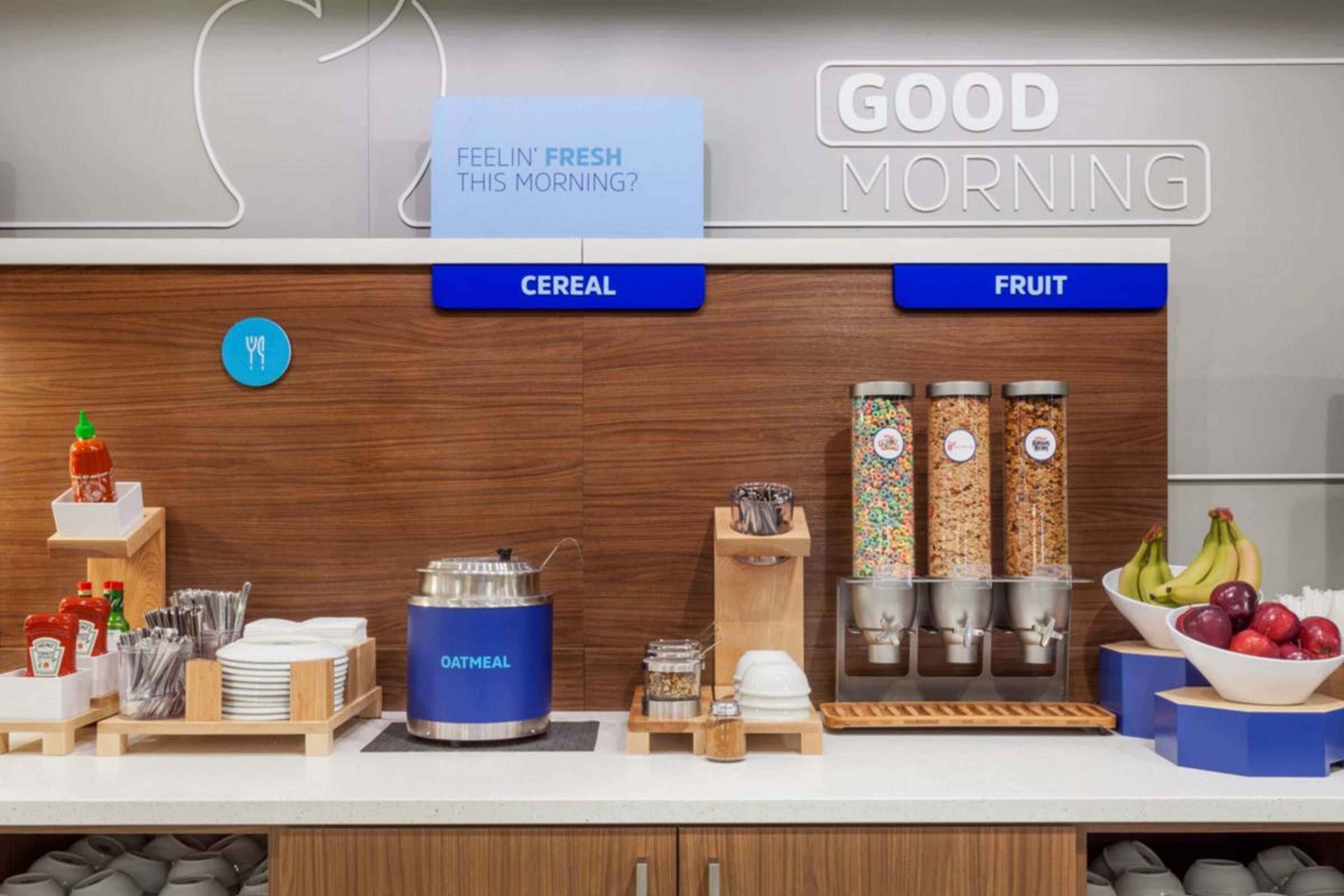 Holiday Inn Express & Suites Arkadelphia - Caddo Valley By Ihg Luaran gambar