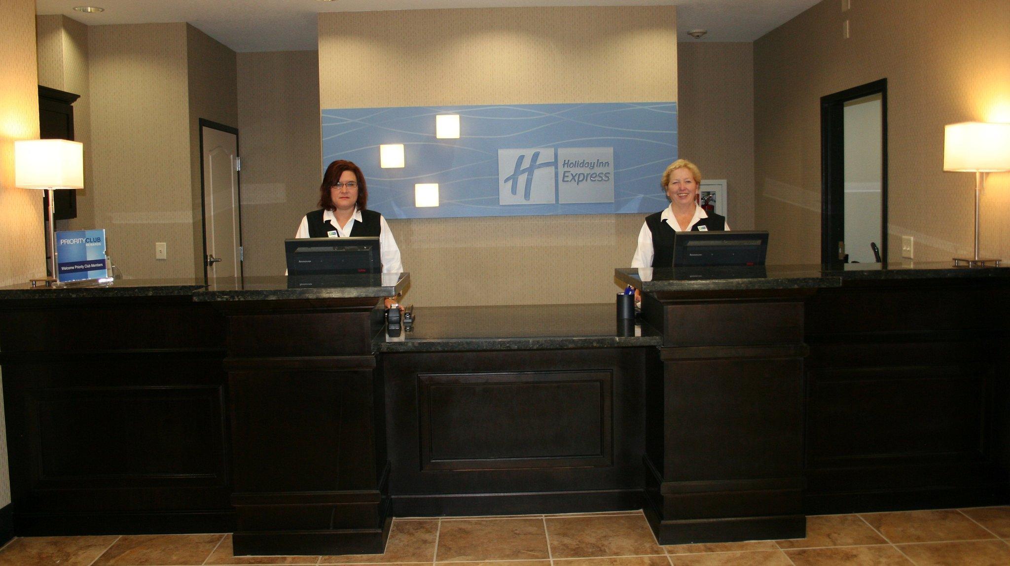 Holiday Inn Express & Suites Arkadelphia - Caddo Valley By Ihg Luaran gambar