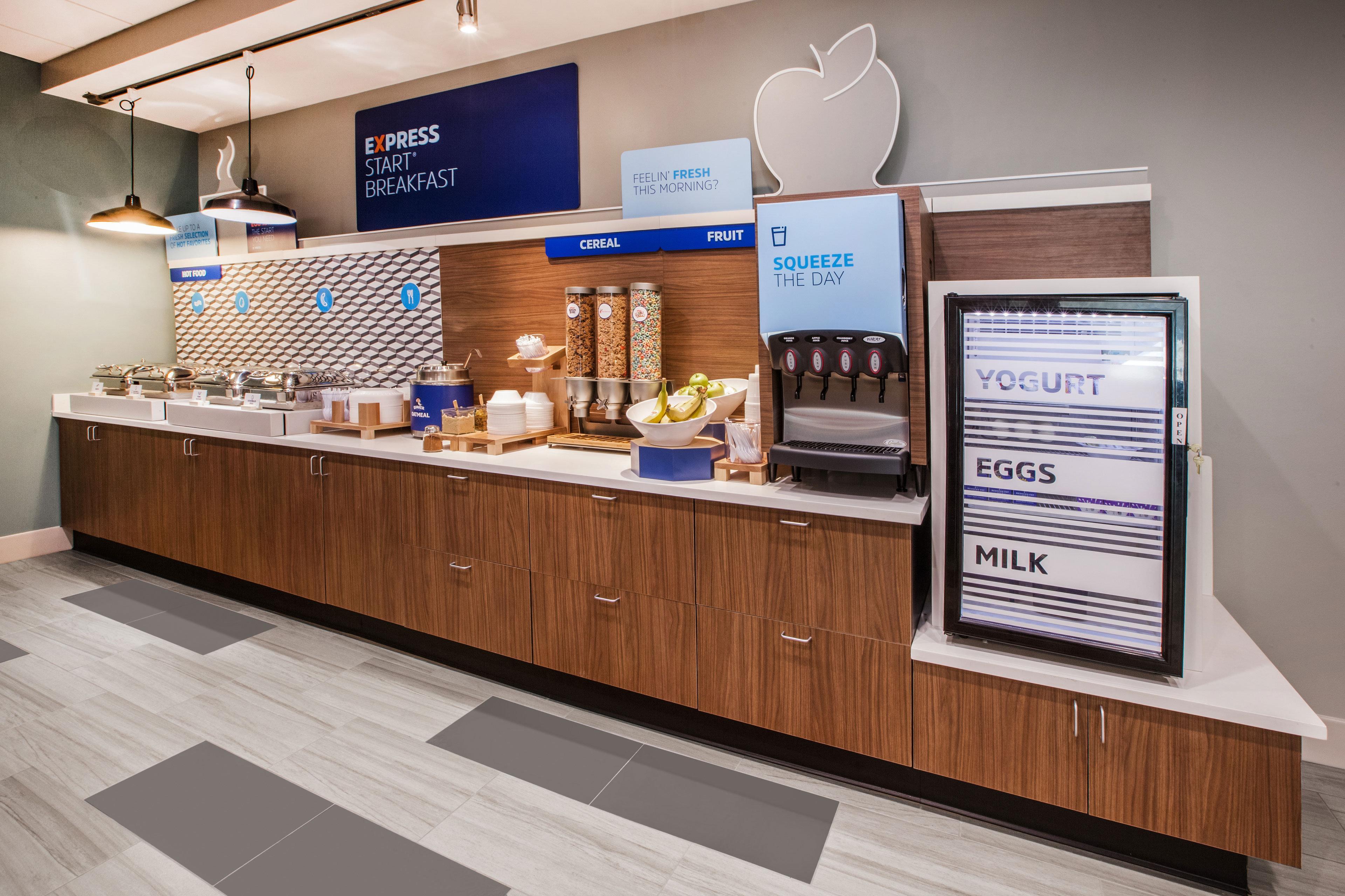 Holiday Inn Express & Suites Arkadelphia - Caddo Valley By Ihg Luaran gambar