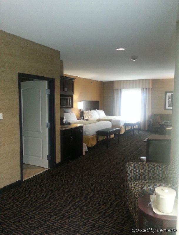 Holiday Inn Express & Suites Arkadelphia - Caddo Valley By Ihg Luaran gambar