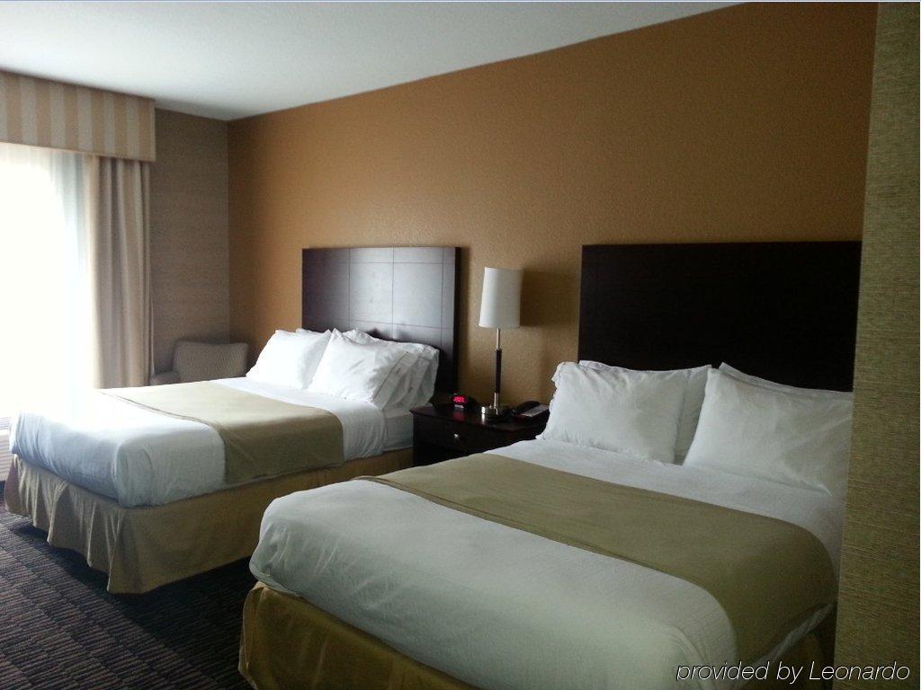 Holiday Inn Express & Suites Arkadelphia - Caddo Valley By Ihg Luaran gambar