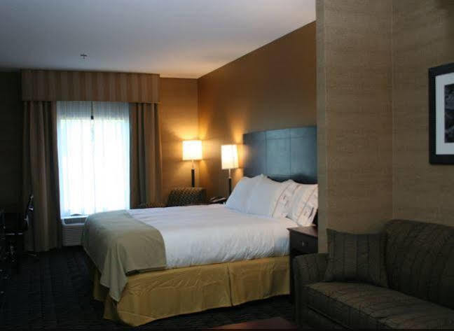 Holiday Inn Express & Suites Arkadelphia - Caddo Valley By Ihg Luaran gambar